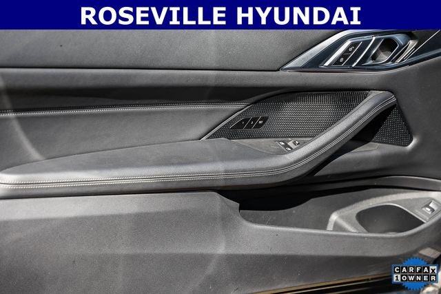 2024 BMW 4 Series M440i