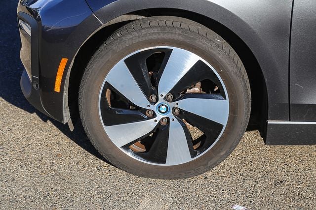 2020 BMW i3 120Ah w/Range Extender