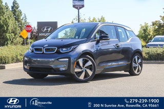2020 BMW i3 120Ah w/Range Extender