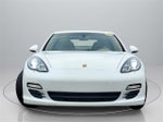 2012 Porsche Panamera S