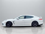 2012 Porsche Panamera S