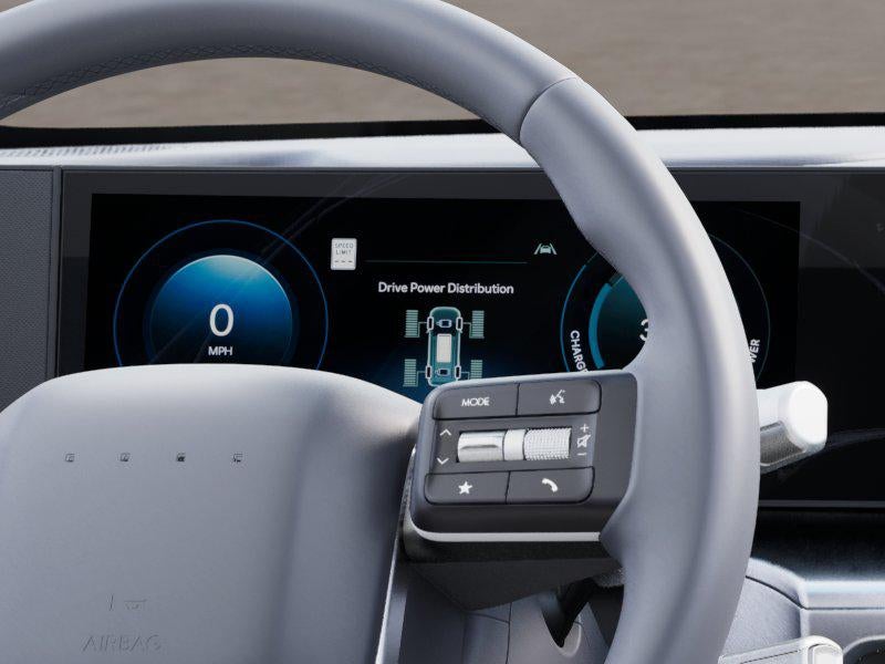 2026 Hyundai IONIQ 9 Performance Limited