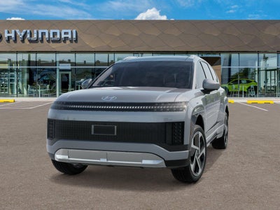 2026 Hyundai IONIQ 9 Performance Limited