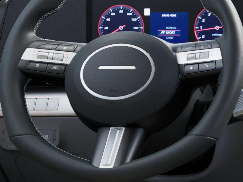 2026 Hyundai KONA Limited AWD