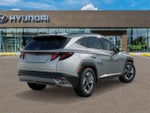 2026 Hyundai TUCSON PLUG-IN HYBRID SEL