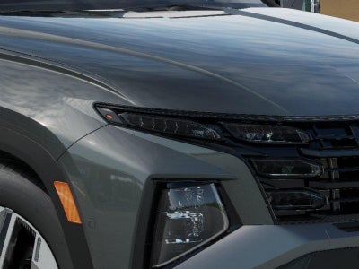 2026 Hyundai TUCSON PLUG-IN HYBRID SEL