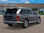 2026 Hyundai PALISADE HYBRID Blue SEL Premium 7P