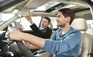 Schedule a test drive at Folsom Lake Hyundai in Folsom, CA.