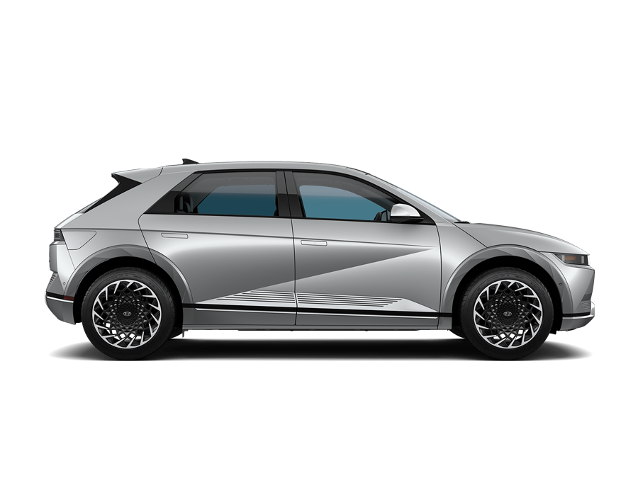 Hyundai Evolve+ | Folsom Lake Hyundai in Folsom CA