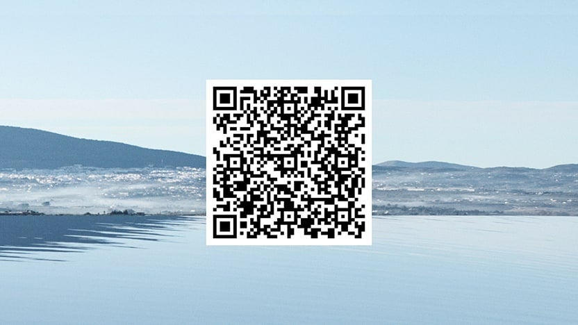 Hyundai Evolve+ Android QR code | Folsom Lake Hyundai in Folsom CA