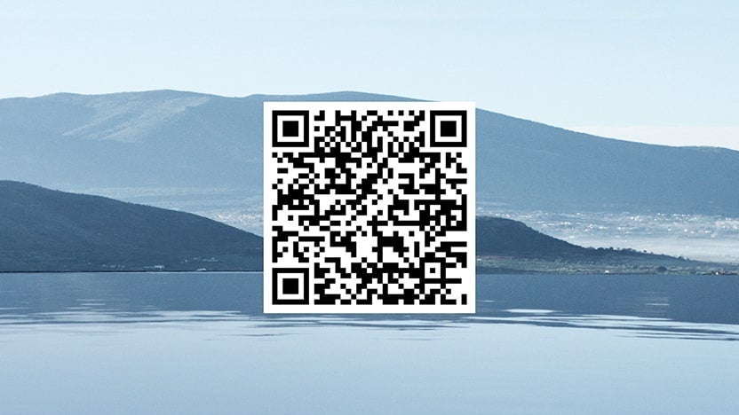 Hyundai Evolve+ iPhone QR code | Folsom Lake Hyundai in Folsom CA
