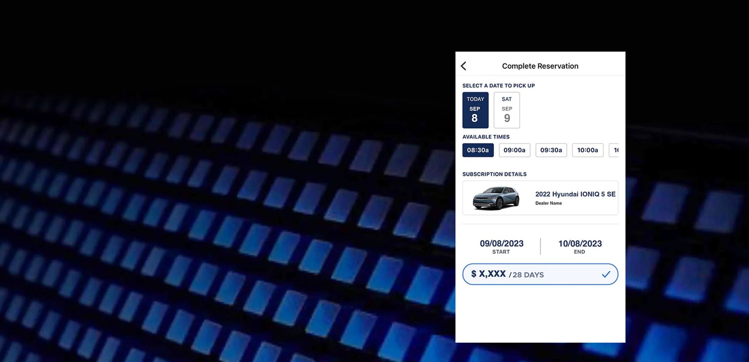 Hyundai Evolve+ | Folsom Lake Hyundai in Folsom CA