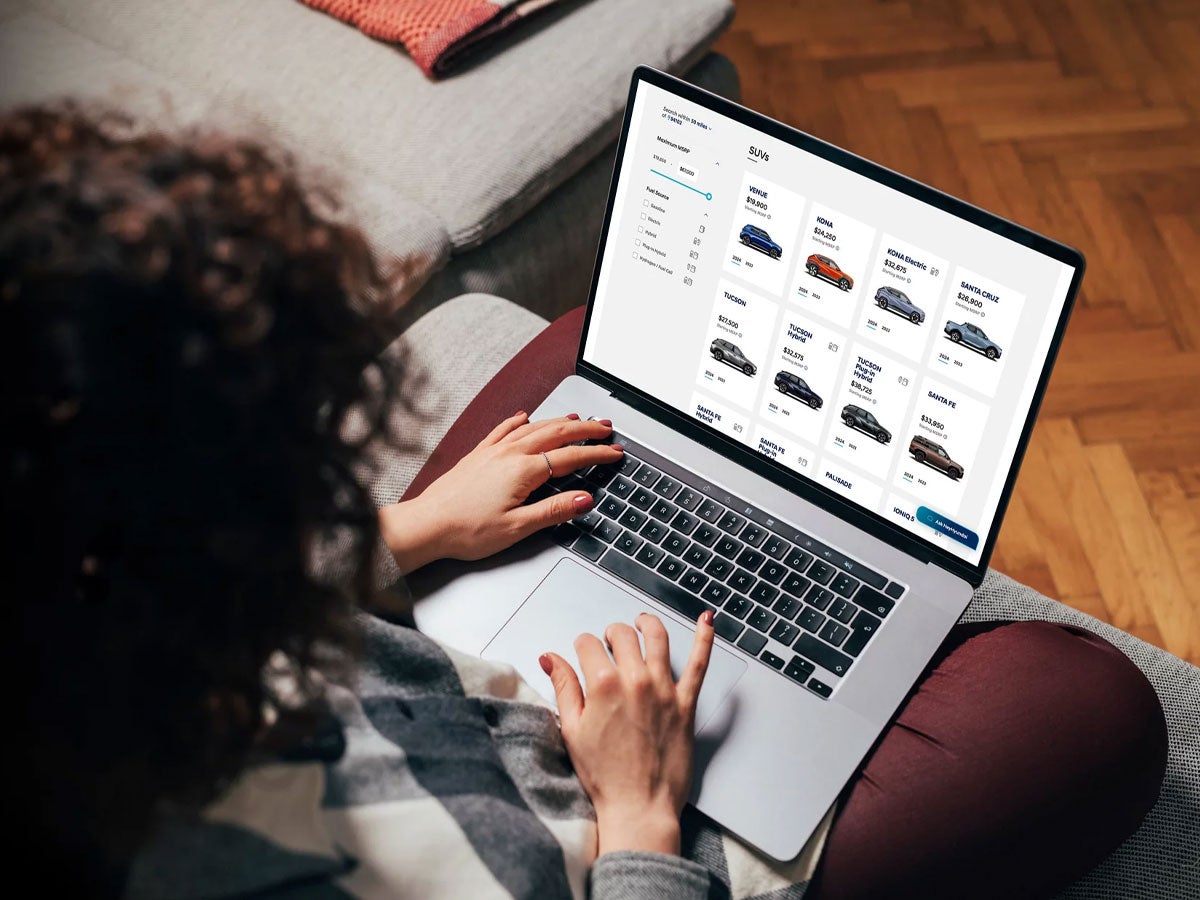 Hyundai Shopper Assurance | Folsom Lake Hyundai in Folsom CA