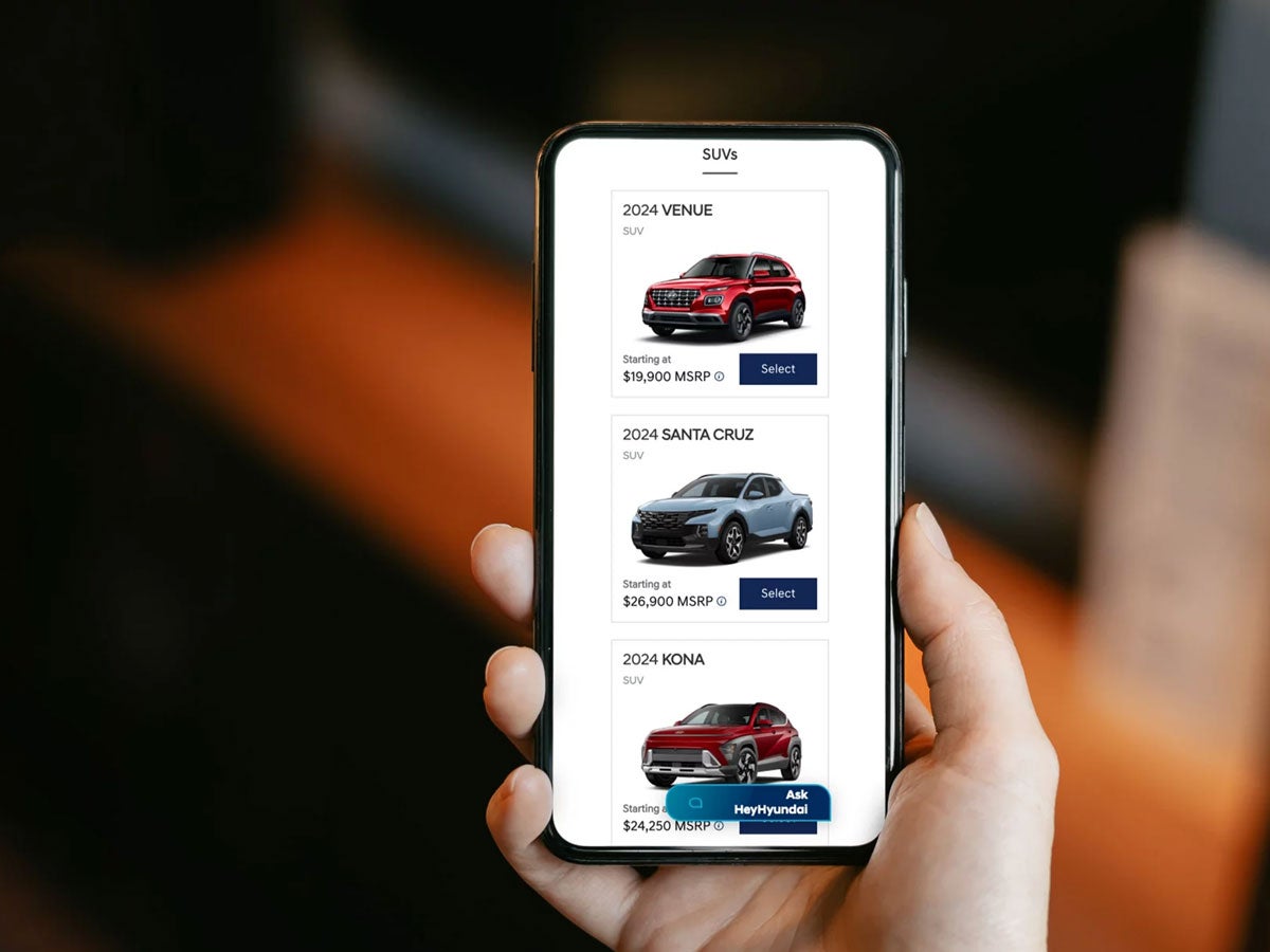 Hyundai Shopper Assurance | Folsom Lake Hyundai in Folsom CA
