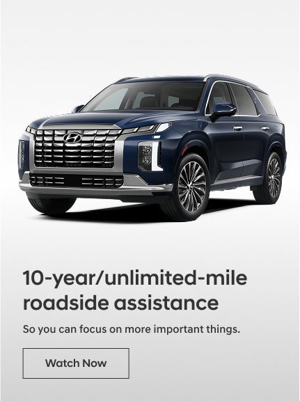 Warranty | Folsom Lake Hyundai in Folsom CA