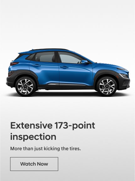 Inspection | Folsom Lake Hyundai in Folsom CA