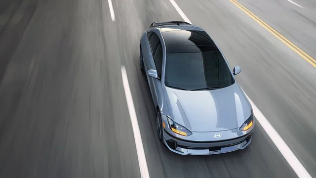 Speed | Folsom Lake Hyundai in Folsom CA