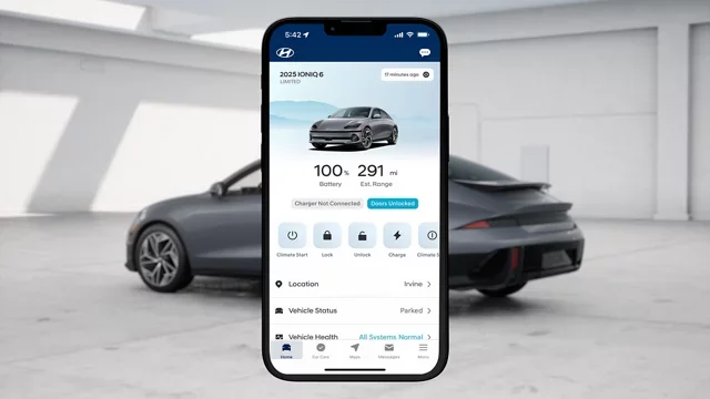 Climate control | Folsom Lake Hyundai in Folsom CA