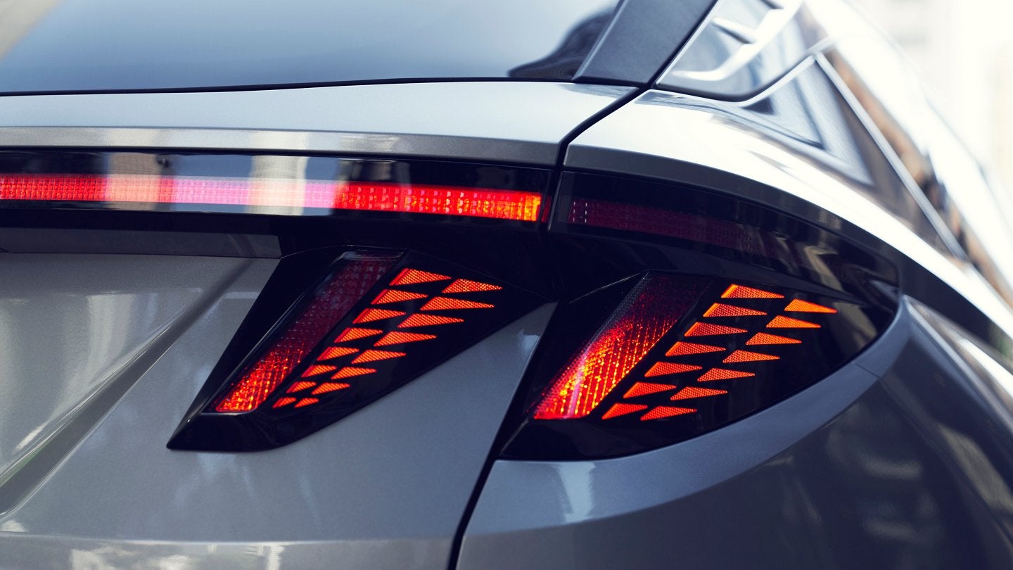 The all-new 2022 TUCSON | Folsom Lake Hyundai in Folsom CA