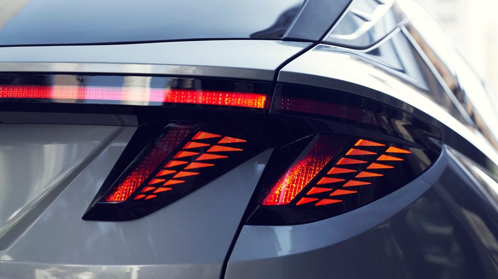 The all-new 2022 TUCSON | Folsom Lake Hyundai in Folsom CA