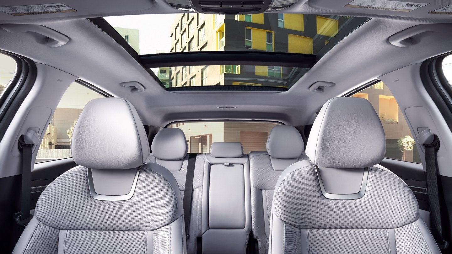 The all-new 2022 TUCSON | Folsom Lake Hyundai in Folsom CA