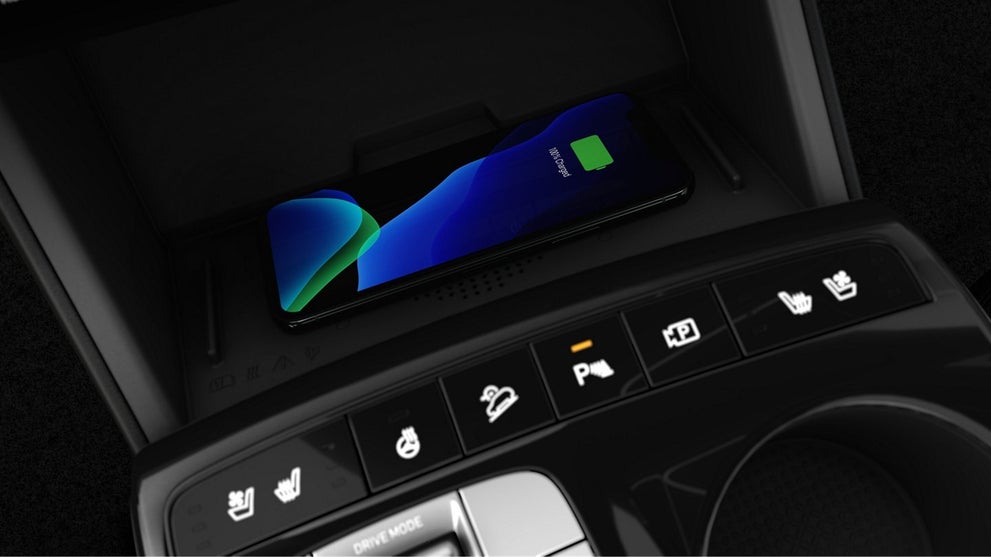 The all-new 2022 TUCSON | Folsom Lake Hyundai in Folsom CA