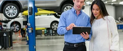 FREE Hyundai Multi-Point Inspection
