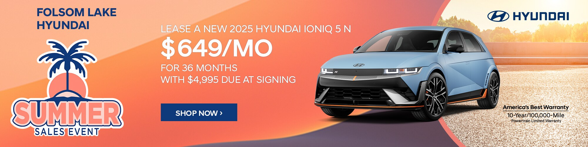 Hyundai Dealership in Folsom CA | Serving Folsom and Nimbus | Folsom ...