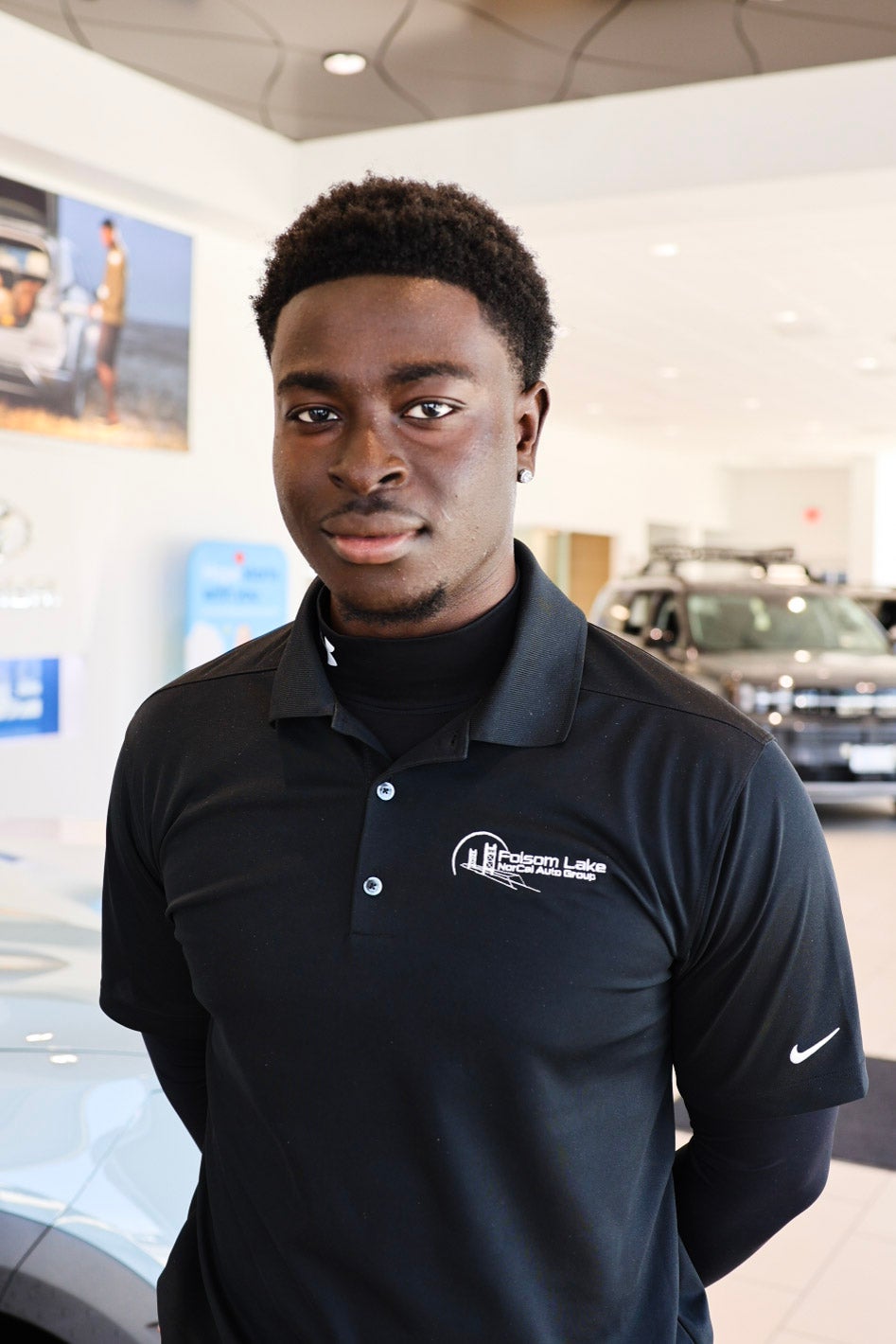 Fola Ekundare