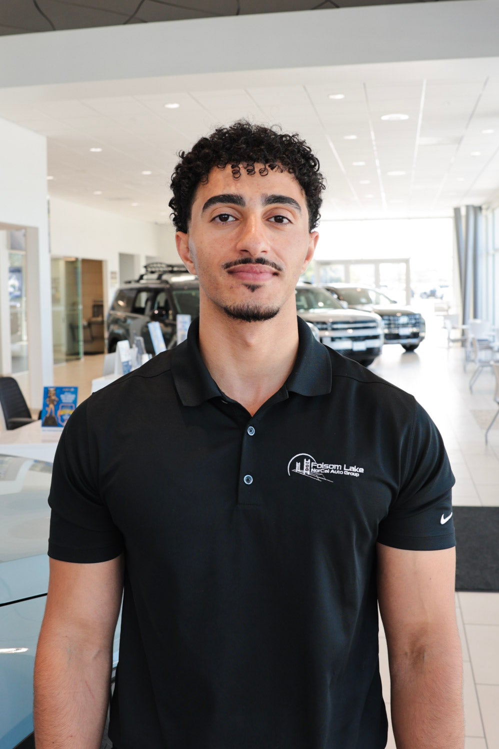 Hakeem Bakdalea